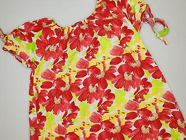 długa moda: FreeStyle, Sukienka damska, rozmiar 4XL — 1