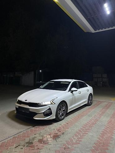 авто киа спортейдж: Kia K5: 2019 г., 2 л, Бензин, Седан — 1