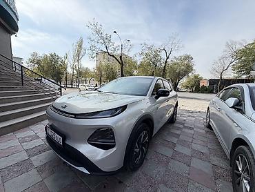 changan cs35 plus: Продаю Чанган Q05,Air комплектация,405км Продаю в связи с покупкой — 2