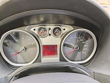 ford dizel: Ford Kuga, ağ rəng, kompakt krossover. Texniki və əsas xüsusiyyətlər — 5