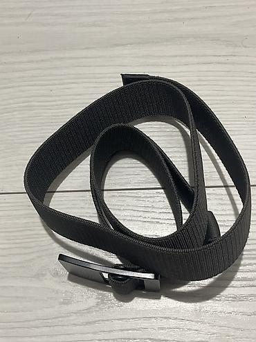 sauna belt: Пояс текстильный ENNITU 601 - Материал: прочная — 1