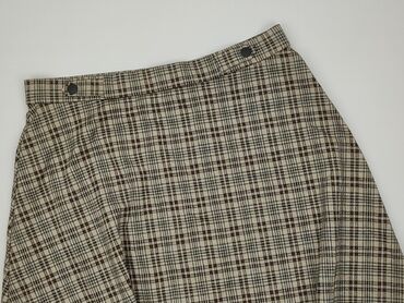 Skirts: C&A, Women`s skirt, 2XL (EU 44)