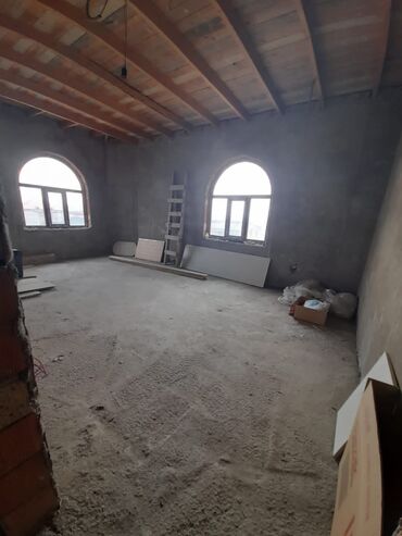 Həyət evləri və villaların satışı: Mehdiabad 10 otaq, 480 kv. m, Kredit yoxdur, Orta təmir — 22