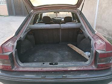 купить форд: Ford Scorpio: 1993 г., 2 л, Механика, Бензин, Хэтчбэк — 10
