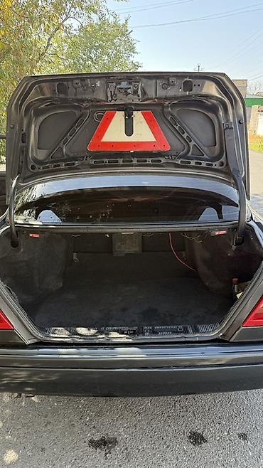 двигатель ом 602 купить: Mercedes-Benz C-Class: 1994 г., 2 л, Механика, Бензин, Седан — 9
