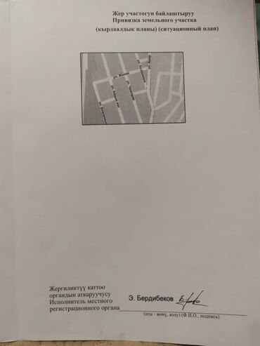 Продажа участков: 8 соток, Для строительства, Красная книга, Тех паспорт — 21