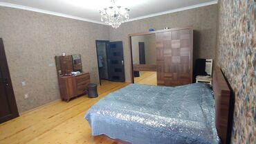 Uzunmüddətli kirayə evlər: 120 kv. m, 4 otaqlı — 14