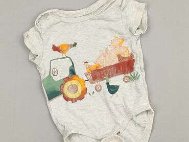 pajacyk ocieplany dla noworodka: Body, So cute, 12-18 months, 
condition - Perfect