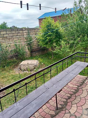 Продажа дач: Шемахы, 100 м², 3 комнаты — 3