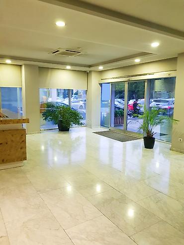 Kommersiya daşınmaz əmlakı: 🏢 GƏNCLİK METROSUNA YAXIN — TAM TƏMİRLİ OFİSLƏR İCARƏYƏ VERİLİR 1-ci — 3
