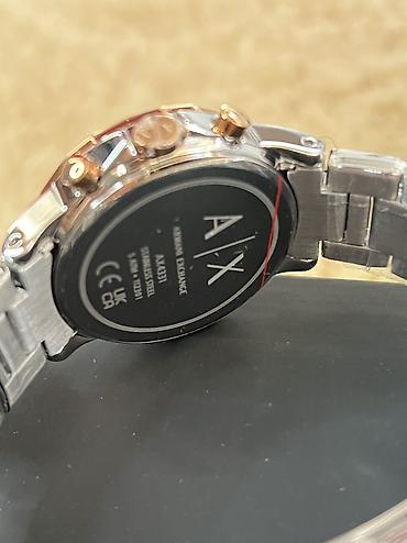 armani часы: Классические часы часы, Armani Exchange, Женские, Новый — 4