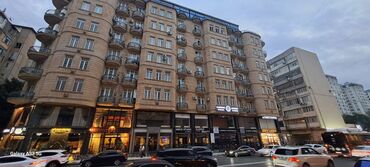 Uzunmüddətli kirayə evlər: Nərimanov rayonu, Həsən Əliyev küç., “Kontinental” market ilə üzbəüz