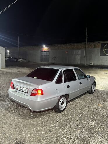 Daewoo: Daewoo Nexia: 2010 г., 1.5 л, Механика, Бензин, Седан — 9