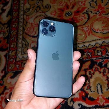 iphone 13 plus: IPhone 11 Pro, Б/у, 64 ГБ, Space Gray — 1