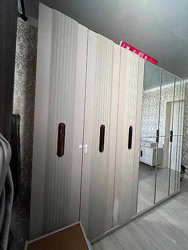🔥Срочно продаётся спальный гарнитур🔥 В комплект входит: 🛏️Двуспальная