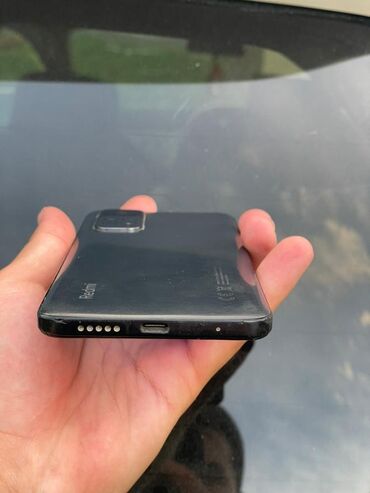 телефон redmi note 7: Xiaomi, Redmi Note 11, Б/у, 128 ГБ, 2 SIM