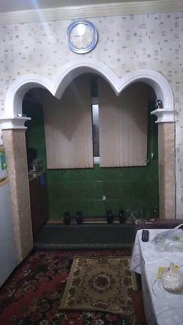 azadliq ev: Bakı, 8-ci mikrorayon, 1 otaqlı, Köhnə tikili, m. Azadlıq Prospekti, 36 kv. m — 8