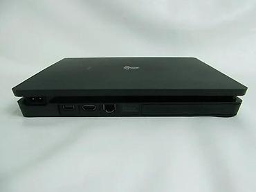 PS4 (Sony Playstation 4): U ponudi je Sony PlayStation 4 Slim 1TB. Stanje: odlično očuvana — 11