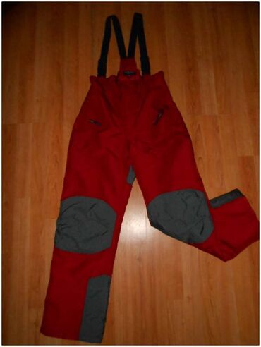 Ski pantalone: Ski pantalone za decu različitih veličina — 9