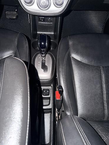 Chevrolet: Chevrolet Spark: 2017 г., 1 л, Вариатор, Бензин — 5
