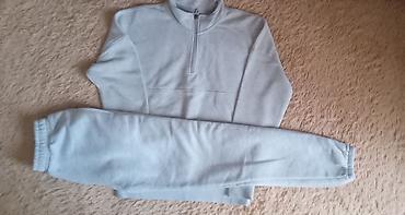 nike tech flecee: 350 сомов каждый костюм, рост 160 см, б/у, тёплые(местное — 2