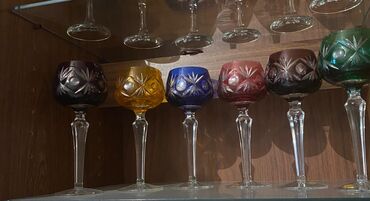 Nahar dəstləri və servizlər: Nahar dəsti, 12 nəfərlik, Çexiya — 3