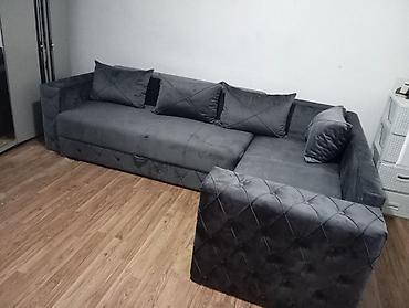 Ugaone garniture: Novo u ponudi 
ugaone na razvlacenje za spavanje
akcija — 5