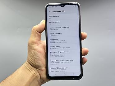surge android: Samsung Galaxy A14 5G, Б/у, 128 ГБ, цвет - Красный, 2 SIM — 5