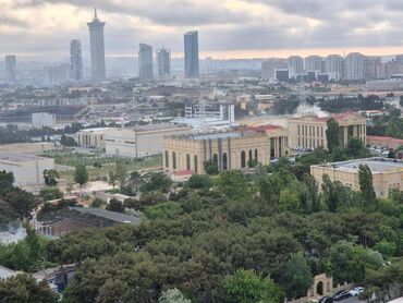 Uzunmüddətli kirayə mənzillər: Nizami Rayonu Qara Qarayev Metrosu Bona Dea Orbita Mtk 2 otaq. Mərtəbə — 16