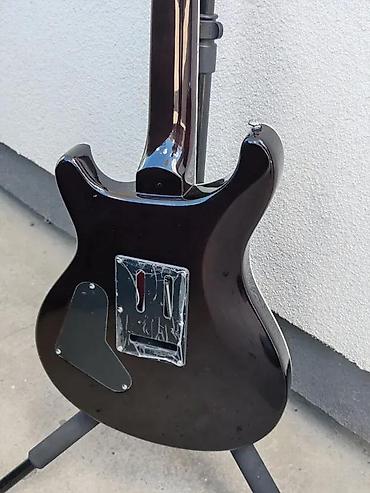 Sport i hobi: HARLEY BENTON CST-24T P90 BLACK FLAME B-STOCK | Slanje po dogovoru — 6