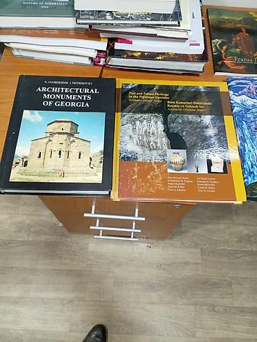 vergi mecellesi: Mövzu: Müxtəlif sahələr üzrə kitablar toplusu – elm, biznes, hüquq — 6