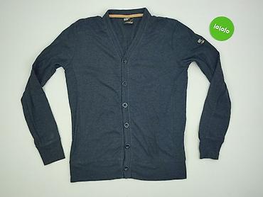 bluza hell: Kardigan dla mężczyzn, rozmiar L — 2