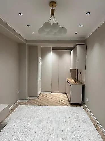Продажа квартир: 1 комната, 38 м², Элитка, 9 этаж, Евроремонт — 8