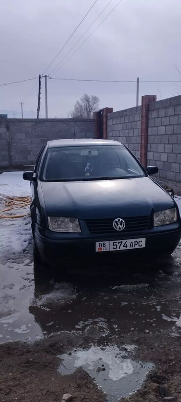 автомобиль фольксваген бора: Volkswagen Bora: 2002 г., 1.6 л, Автомат, Бензин, Седан