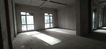 ниже себестоимости: Коммерческое помещение 245 м² — ЖК Capstroy City - Локация: 1 этаж — 5