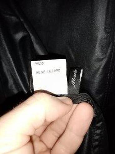 Jakne za prelazni period: RENE LEZARD ZENSKA JAKNA ORG. KAO NOVA TOP STANJE AKCIJA | UKOLIKO — 17