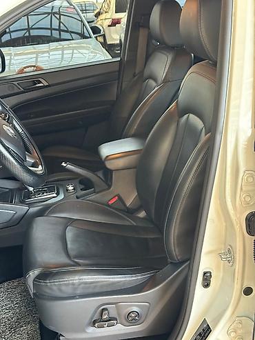 Dongfeng: Dongfeng : 2020 г., Внедорожник — 9