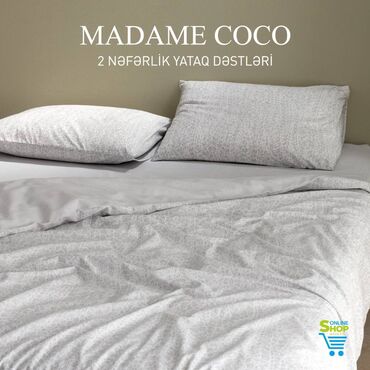 Pastel dəstləri: Yeni Böyüklər üçün 4 fəsil Pambıq Pastel dəsti, Ünvandan götürmə, Pulsuz çatdırılma — 3