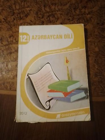 Azerbaycan dili kitabi satiram(Araz) lalafo.az -da Azerbaycan dili kitabi satiram(Araz)