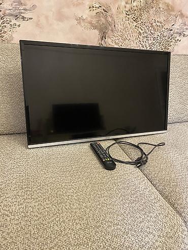 dreamstar android box: İşlənmiş Televizor Artel LED ekran 40" Ünvandan götürmə — 7