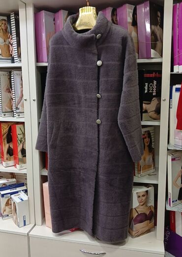 detskie sherstyanye palto: Пальто XL (EU 42), 2XL (EU 44), 3XL (EU 46)