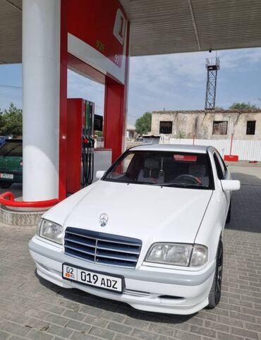 шины на жх 470: Mercedes-Benz C-Class: 1996 г., 2.2 л, Механика, Бензин, Седан