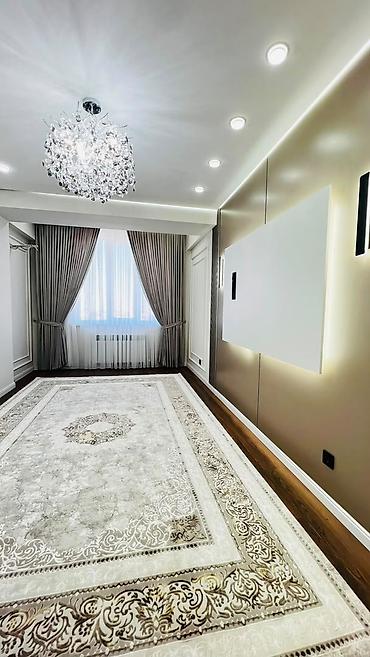 кокташ: 1 комната, 40 м², Элитка, 10 этаж, Свежий ремонт — 8