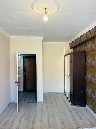 Yeni tikili: 2 otaqlı, Yeni tikili, 36 kv. m — 10