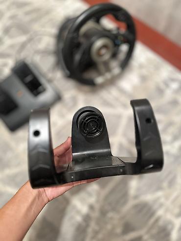 xbox wireless controller купить: Игровой руль PXN V3 Pro с педалями Срочно продам без торга ниже не — 7