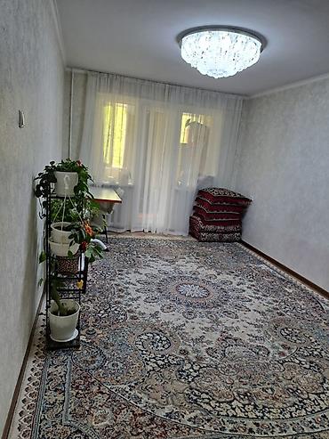 Батирлерди ижарага берүү: 🏡 СДАЁТСЯ 3-КОМНАТНАЯ КВАРТИРА | 5-Й МИКРОРАЙОН Сдаётся уютная — 6