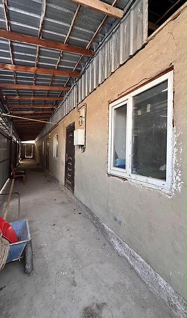 Продажа коттеджей и домов: 5 комнат, 80 м², 7 соток, Бишкек, Арча-Бешик ж/м Агентство недвижимости — 3