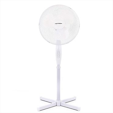 "Hoffmann OYD 45A" Ventilyator 3 Sürət Ayarlı 3 Fırlanan Bıçaq 45VT