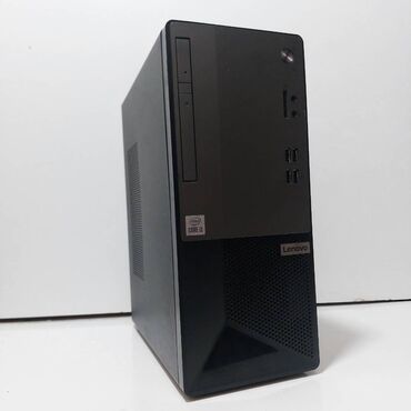 Masaüstü kompüterlər və iş stansiyaları: Masaüstü Kompüter "DDR4 Lenovo 10cu-Nəsil Core i3 10100” ⭐Tək Sistem -da lalafo.az — 9 Masaüstü kompüterlər və iş stansiyaları: Masaüstü Kompüter "DDR4 Lenovo 10cu-Nəsil Core i3 10100” ⭐Tək Sistem — 9