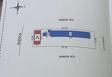 сараи: 567 соток, Для бизнеса, Красная книга, Тех паспорт — 4